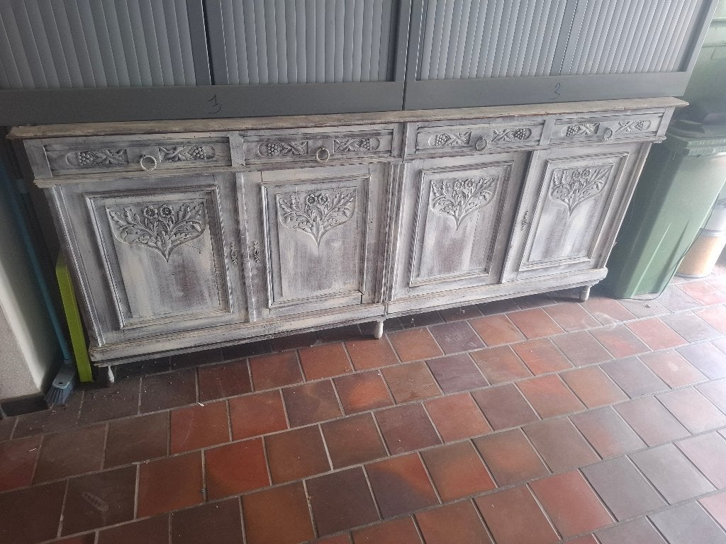 Dressing, Huis en Inrichting, Ophalen