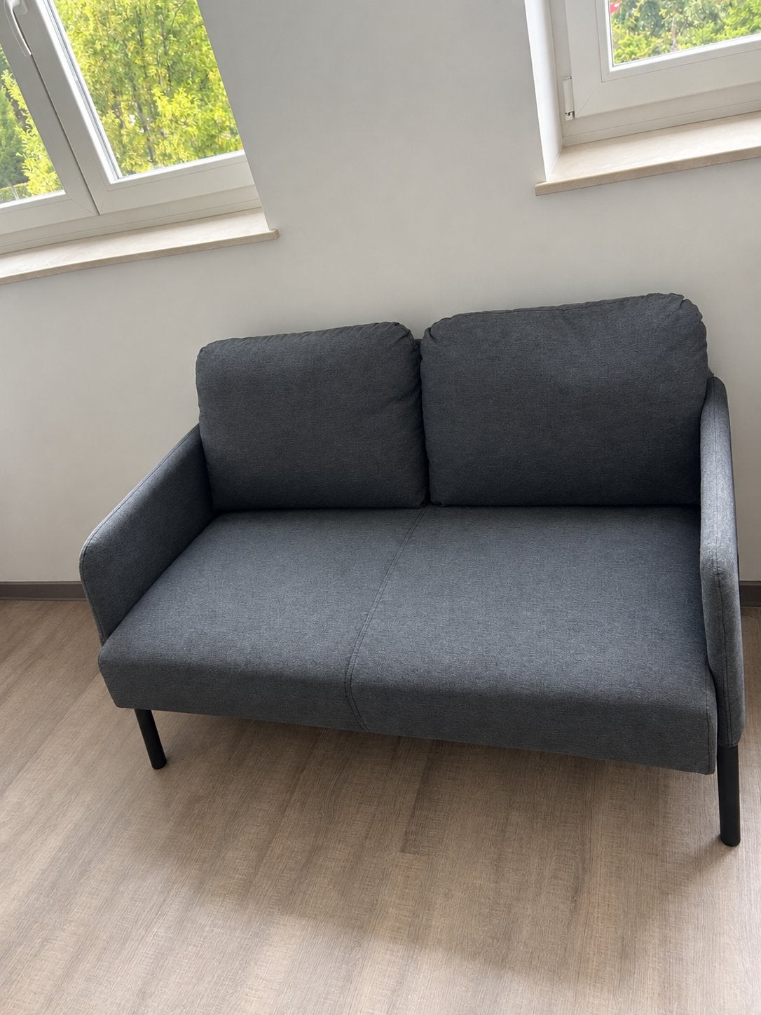 Chaise/fauteuil, 75 à 100 cm, Moins de 150 cm, Banc droit, Comme neuf