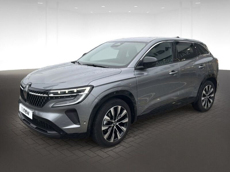 Renault Austral Techno E-Tech Full Hybrid 200 EDC, Autos, Argent ou Gris, Achat, 5 portes, 96 kW