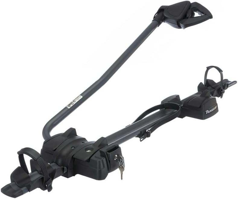 Peruzzo fietsenrek op het dak tot 20 kg, Ophalen, Elektrische fiets, Nieuw, Dakdrager