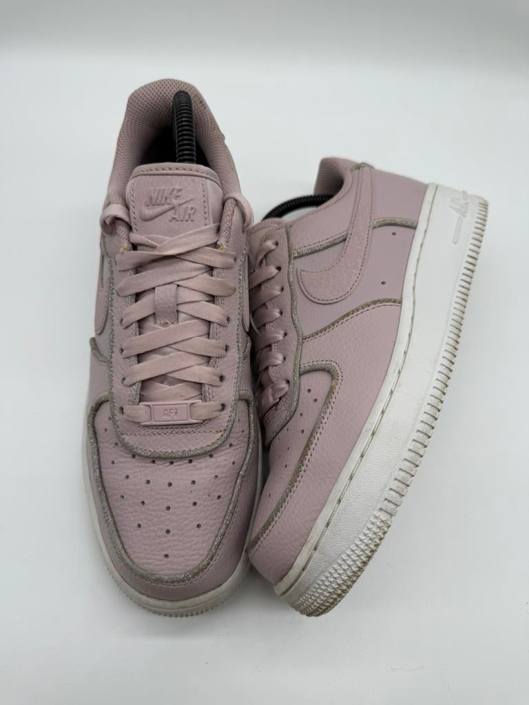 Nike Air Force 1 Low Particle Rose – Maat 39, Vêtements | Femmes, Enlèvement ou Envoi, Rose, Sneakers et Baskets, Comme neuf