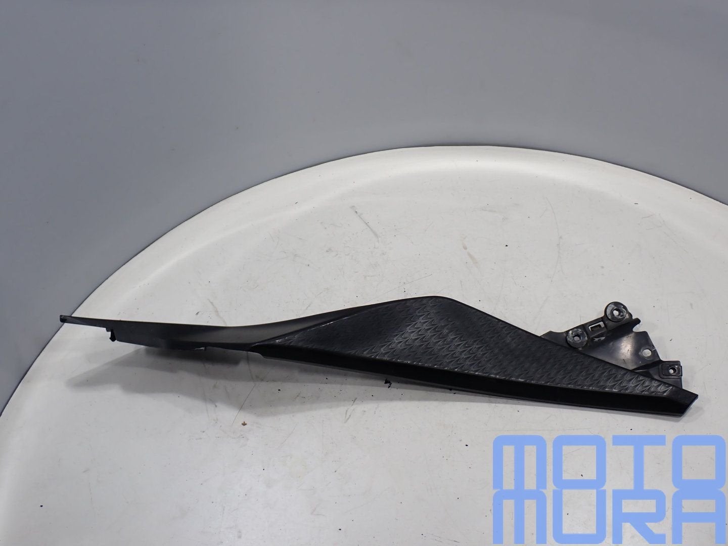 tank cover links Kawasaki Ninja 300 2013 - 2017 linker tankk, Motoren, Gebruikt, -, -, Ophalen of Verzenden
