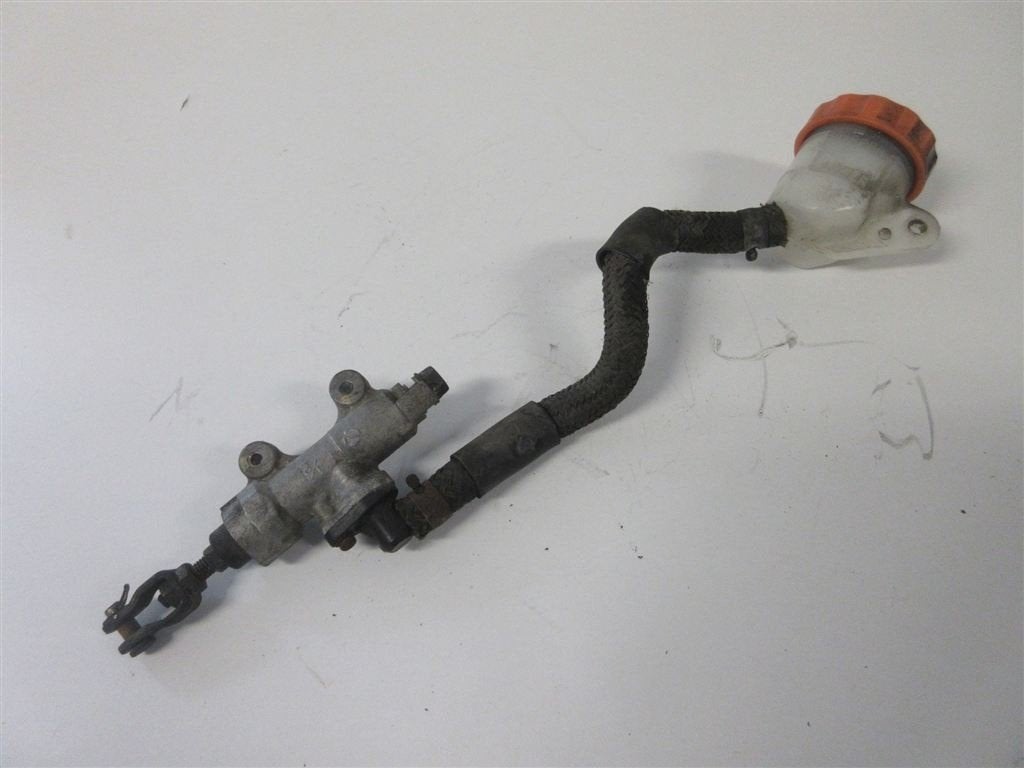 Honda CBR1000F rempomp achter CBR 1000 F rem pomp achterrem, Ophalen of Verzenden, Gebruikt