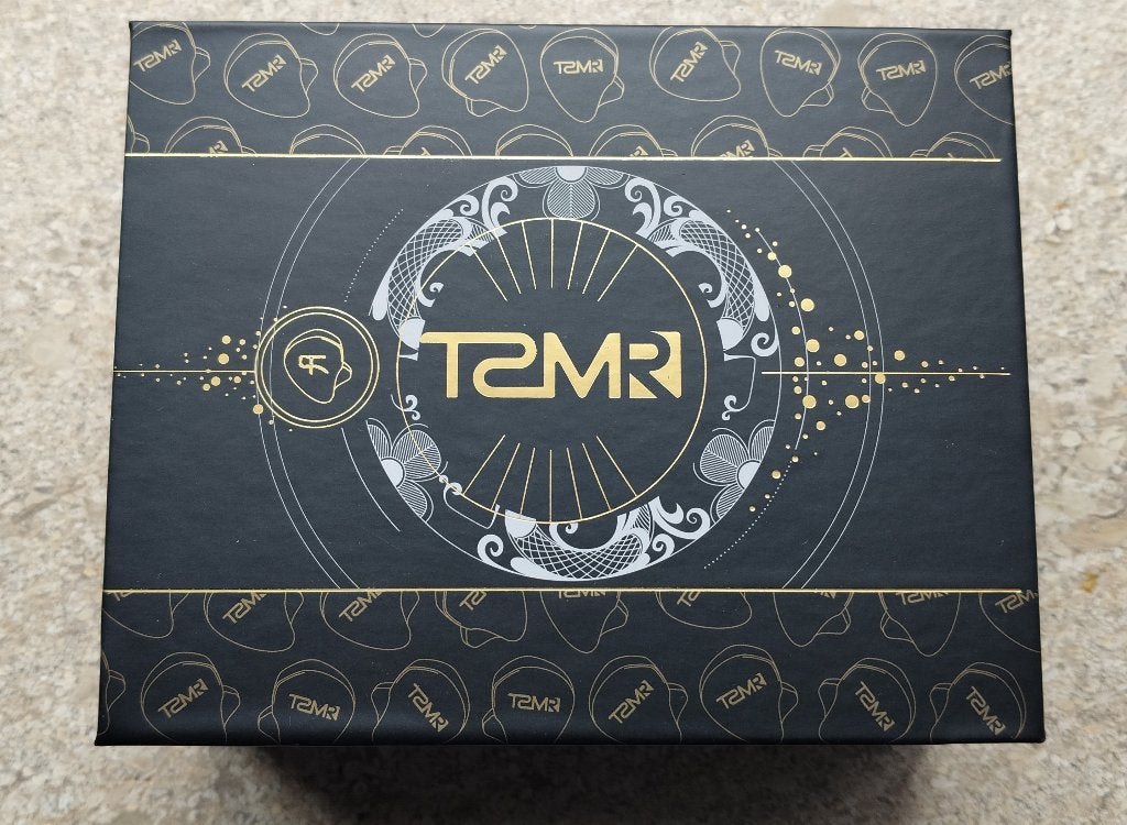 TANSIO MIRAI X 10th Anniversary Limited Edition, Telecommunicatie, Mobiele telefoons | Oordopjes, In gehoorgang (in-ear), Overige merken
