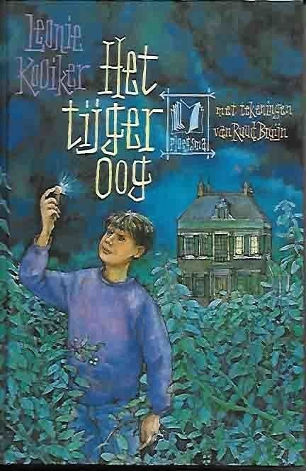 Leonie Kooiker / keuze uit 2 boeken vanaf 2.50, Ophalen of Verzenden, Zo goed als nieuw