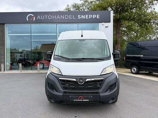 Opel Movano 2.2 BlueHDi L4 -Heavy Edition/Camera/Enz.., https://public.car-pass.be/vhr/375de6c2-970a-48d4-9bf6-0e751bd23f5f, USB