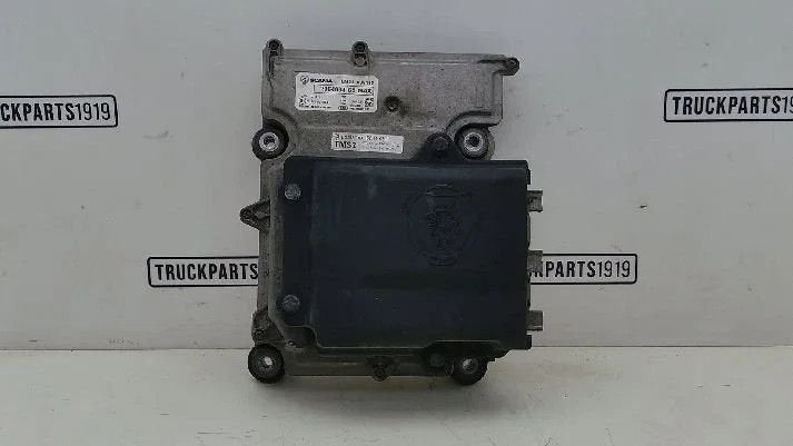 Scania Electrical System Versnellingsbak regeleenheid, Auto-onderdelen, Ophalen, Gebruikt, Scania