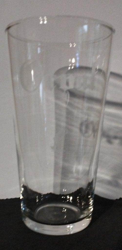Verre à eau Orval, Collections, Marques de bière, Enlèvement ou Envoi, Comme neuf, Verre ou Verres, Autres marques