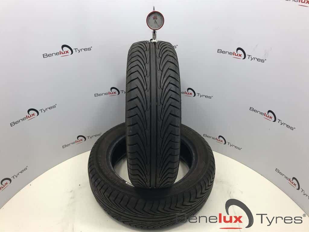165/60R14 75H Tyfoon Successor - 2 165/60 R14 165/60/14, Auto-onderdelen, Ophalen, 14 inch, Gebruikt, -