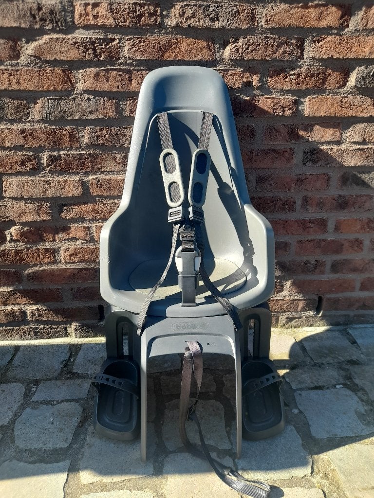 Bobike fieststoel, Fietsen en Brommers, Ophalen