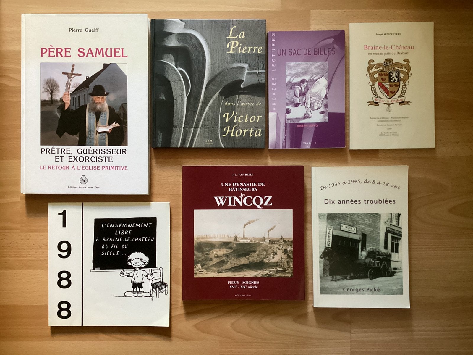 Histoire des livres en français, Enlèvement ou Envoi