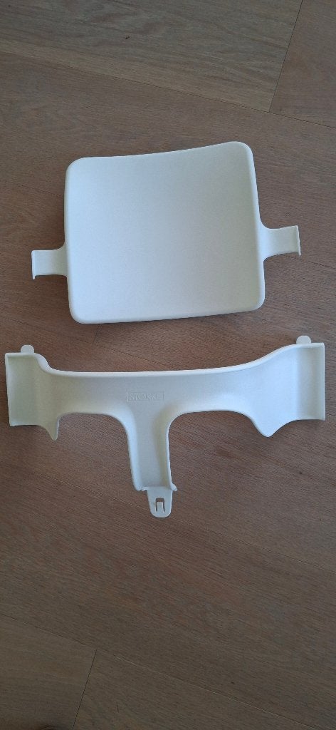 Babyzitje voor de Stokke -TrippTrapp-kinderstoel, Ophalen, Zo goed als nieuw, Overige typen, Stoelverkleiner