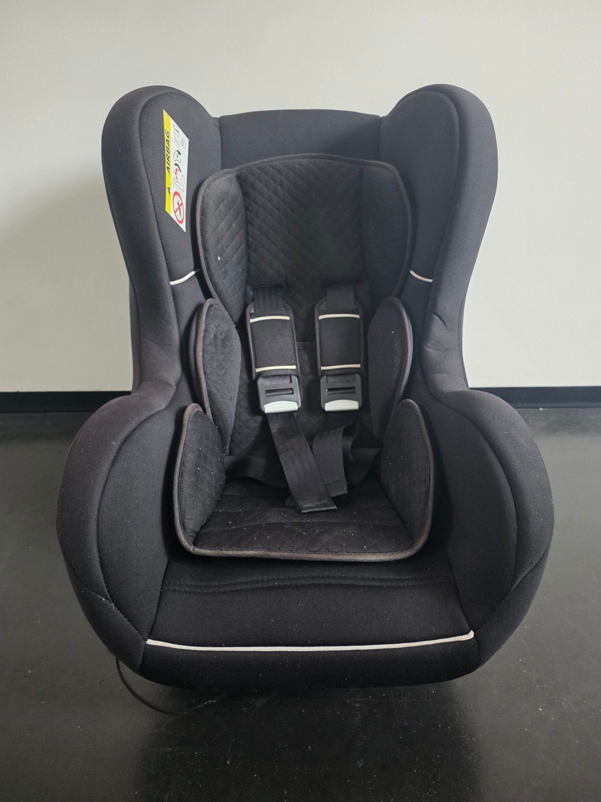 Auto stoel, Kinderen en Baby's, Ophalen