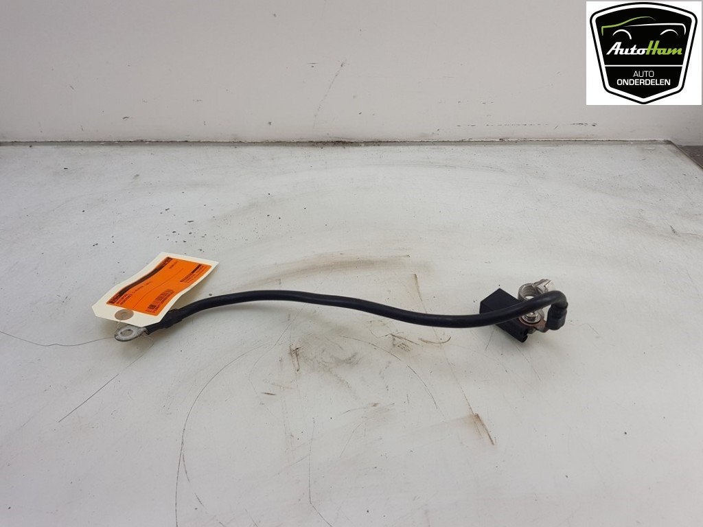 CAPTEUR DE BATTERIE C (W204) (|A1665420418|A0009052902|), Utilisé, Mercedes-Benz
