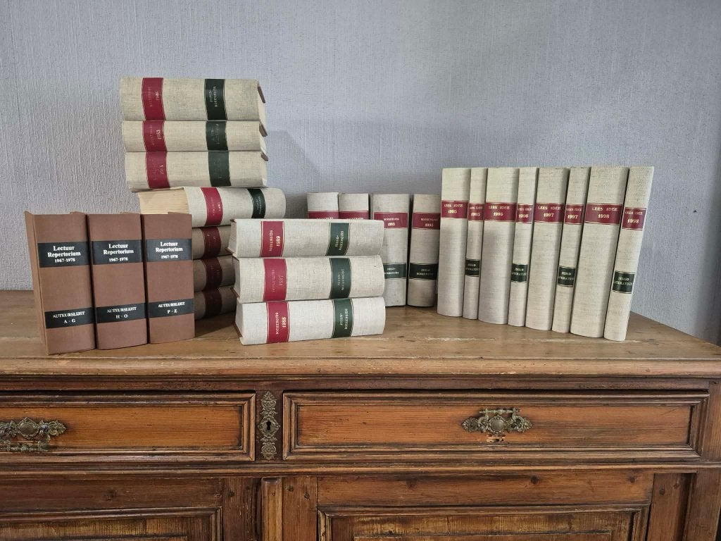 lot decoratieve boeken, Livres, Catalogues & Dépliants, Enlèvement, Comme neuf, Catalogue