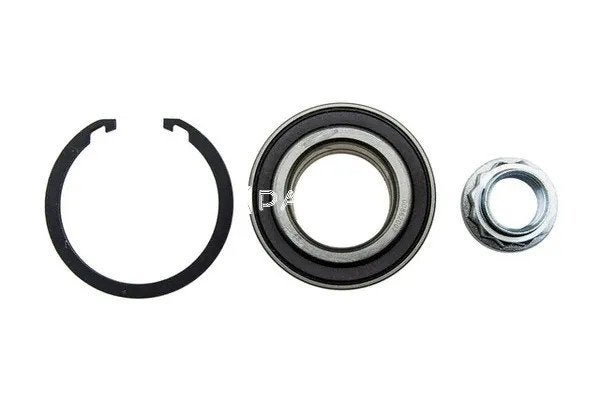 WIELLAGER SET Citroen C1/Peugeot 108/Toyota Aygo 9036938023, Auto-onderdelen, Ophanging en Onderstel, Citroën, Peugeot, Toyota