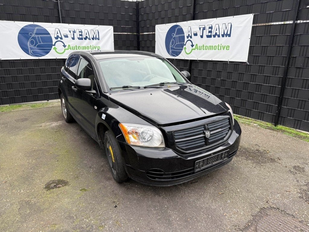 COMPRESSEUR CLIMATISATION Dodge Caliber (01-2006/12-2013), Taurusavenue 1
2132 LS  Hoofddorp, NL, Webaccessibility@stellantis.com