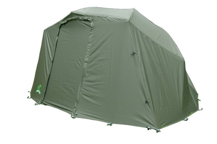 grizzly brolly, Watersport en Boten, Ophalen