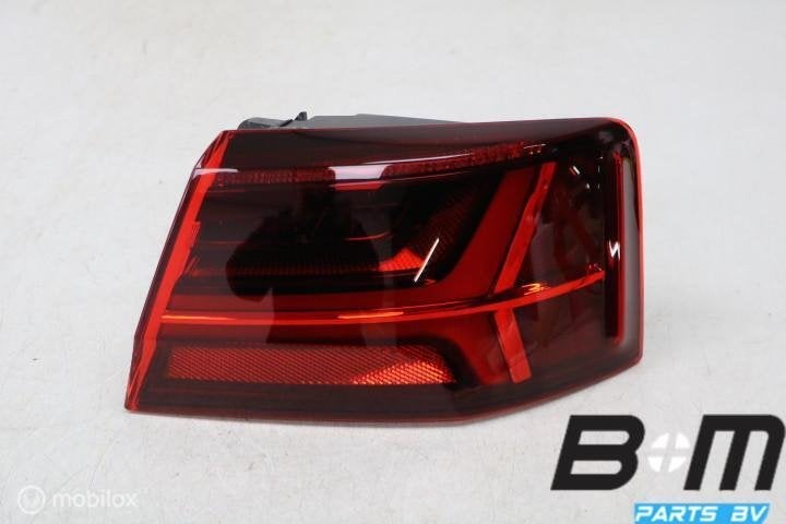 LED achterlicht rechts dyn. Audi A6 4G FL Limo 4G5945096E, Gebruikt