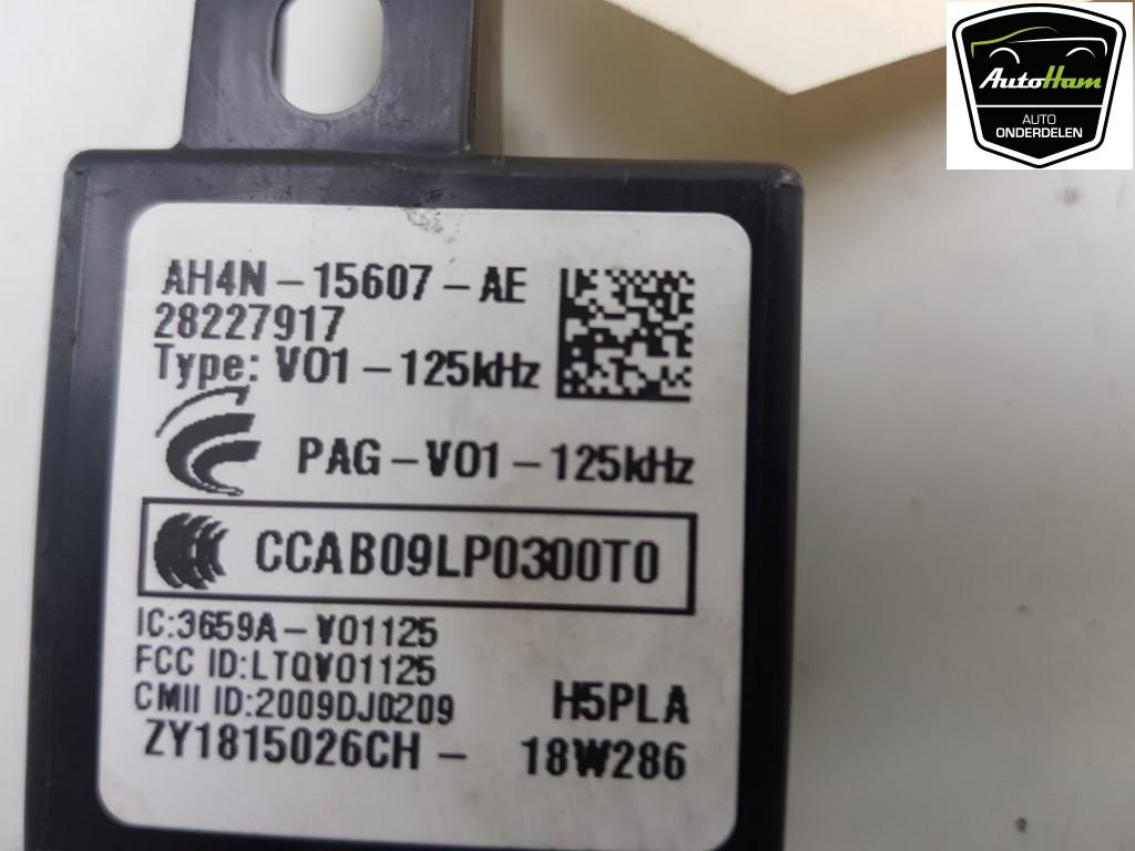 STUURSLOT Range Rover Sport (LW) (|31340956|AH4N15607AE|), Auto-onderdelen, Gebruikt, Land Rover