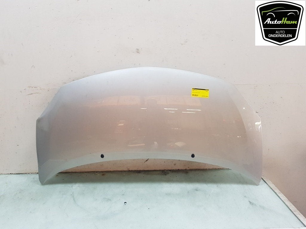 CAPOT Renault Twingo II (CN) (|7751477649|651003355R|), Utilisé, Renault, Capot moteur