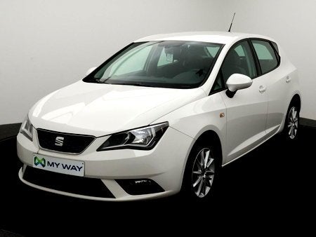 Seat Ibiza 5P/D Ibiza 1.0i Style Start&Stop 75PK *NAVI*AIRCO, https://public.car-pass.be/vhr/8497d572-6eb4-4a27-a666-e9494f878805