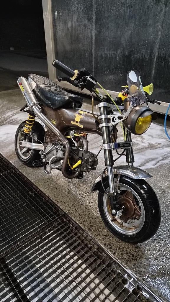 Piece dax, Fietsen en Brommers, Minibikes, Midibikes en Pitbikes
