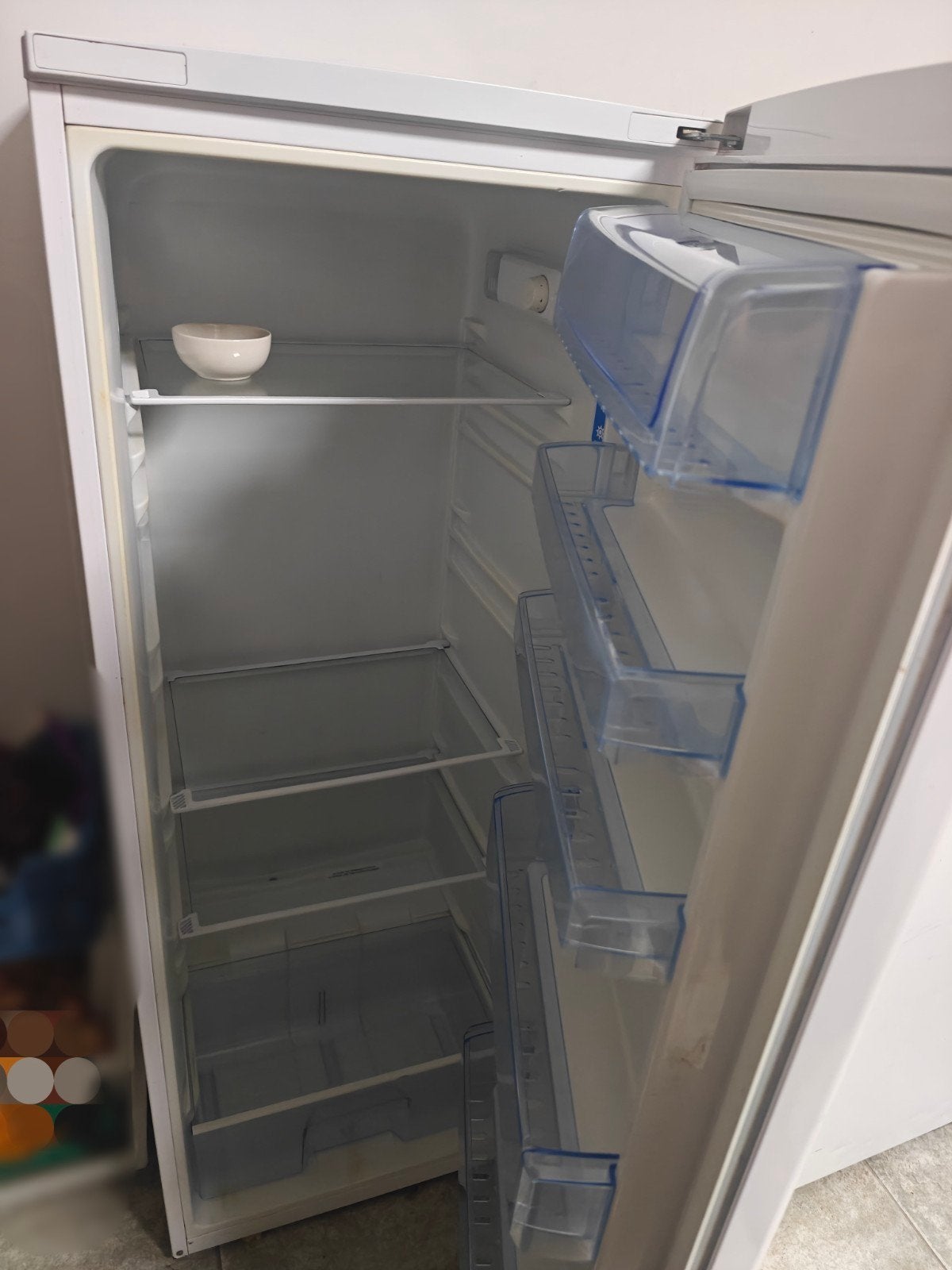 Frigo, Elektronische apparatuur, Vriezers en Diepvrieskisten, Ophalen