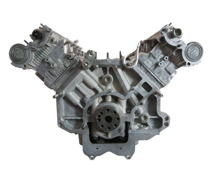 Moteur d'occasion Ferrari F355 3.5 - F129B/40-F129-F129C, Envoi, Révisé, Ferrari