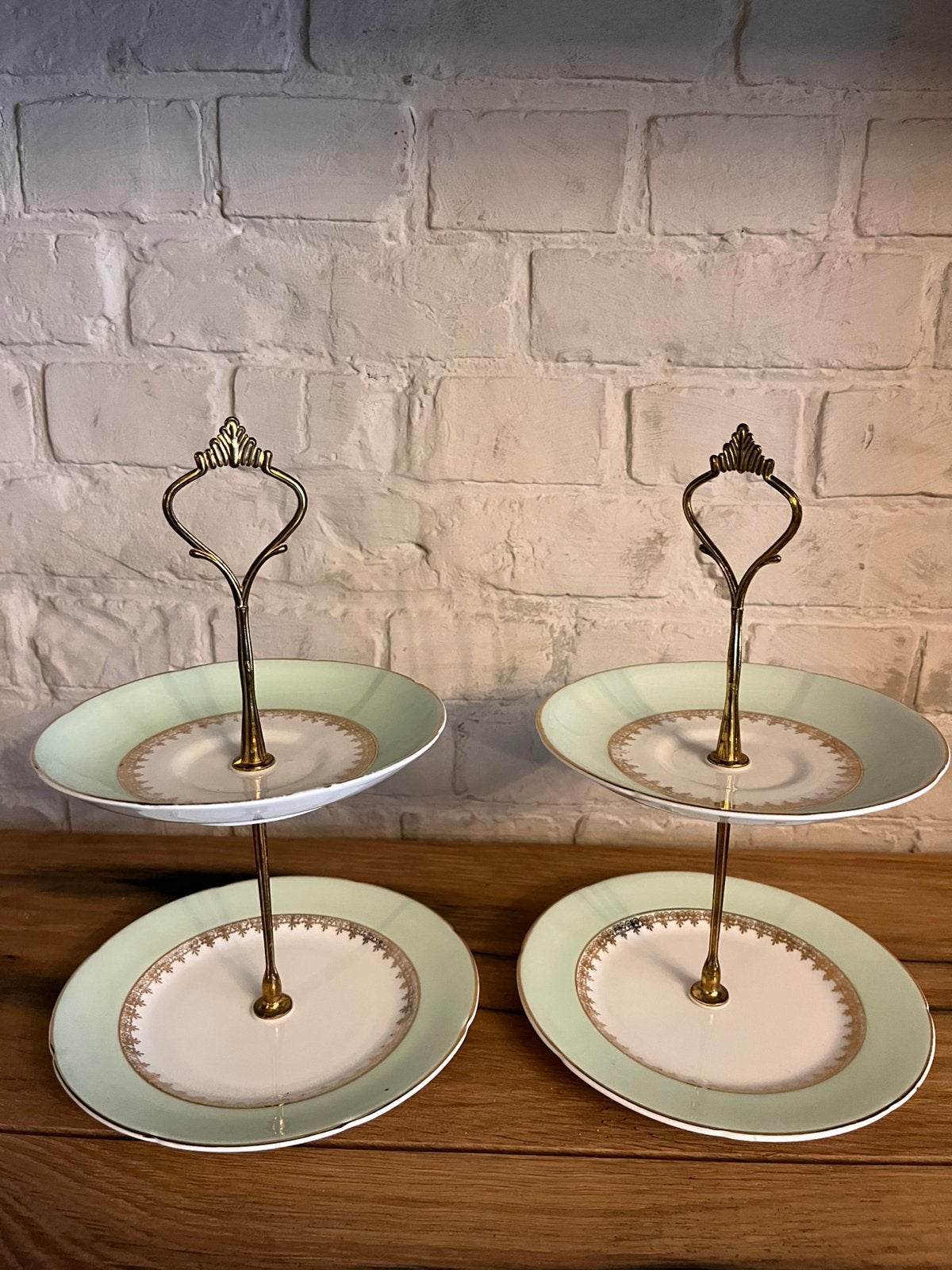 2 kleine etagères, Maison & Meubles, Accessoires pour la Maison | Étagères, Enlèvement ou Envoi, Comme neuf