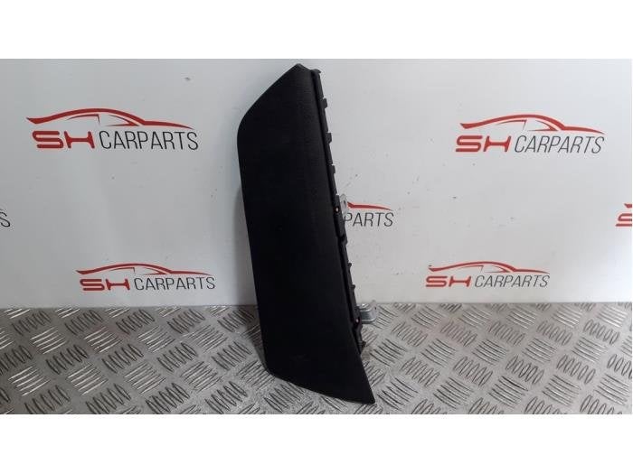Airbag siège d'un Mercedes CL, 3 mois de garantie, Utilisé, -, -
