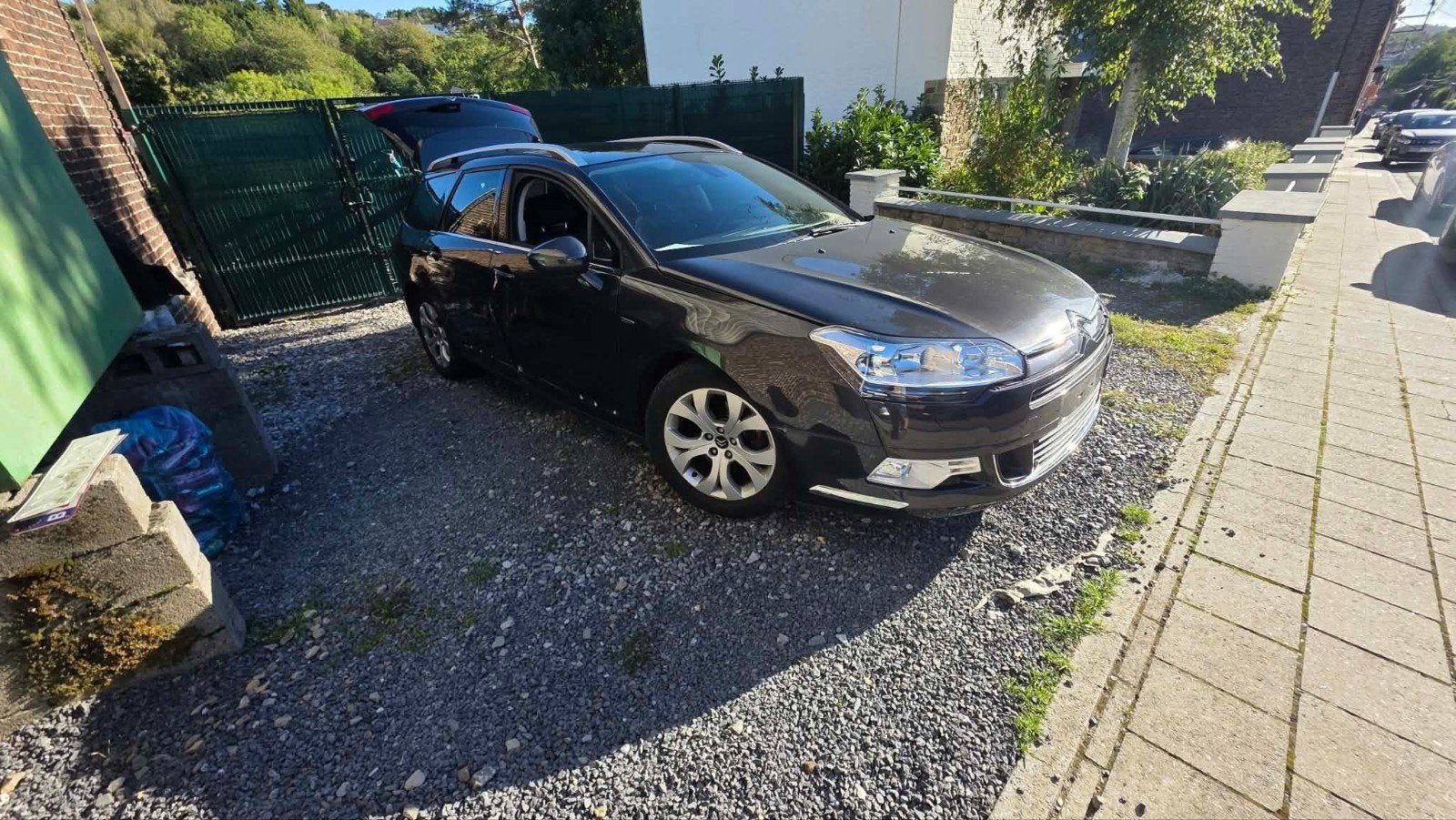 Citroën C5, Auto's, Particulier, Te koop, C5