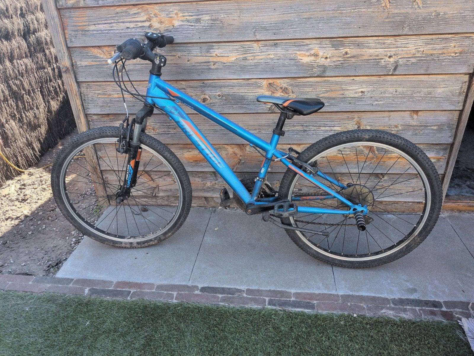 Kinderfiets, Fietsen en Brommers, Ophalen of Verzenden