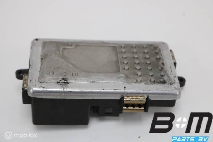 Kachel weerstand Porsche Panamera 97062442302, Utilisé