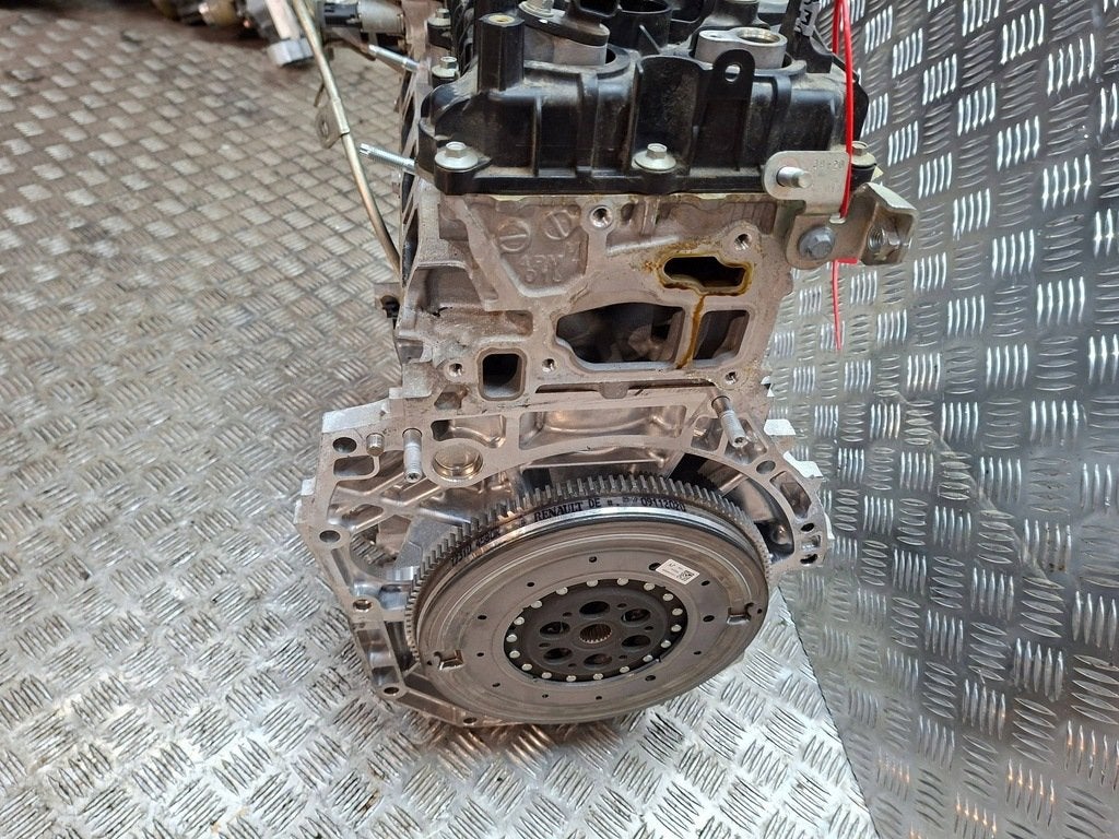 Moteur H4M632 Nu CLIO RENAULT ARKANA CAPTUR, Envoi, Utilisé, Daihatsu