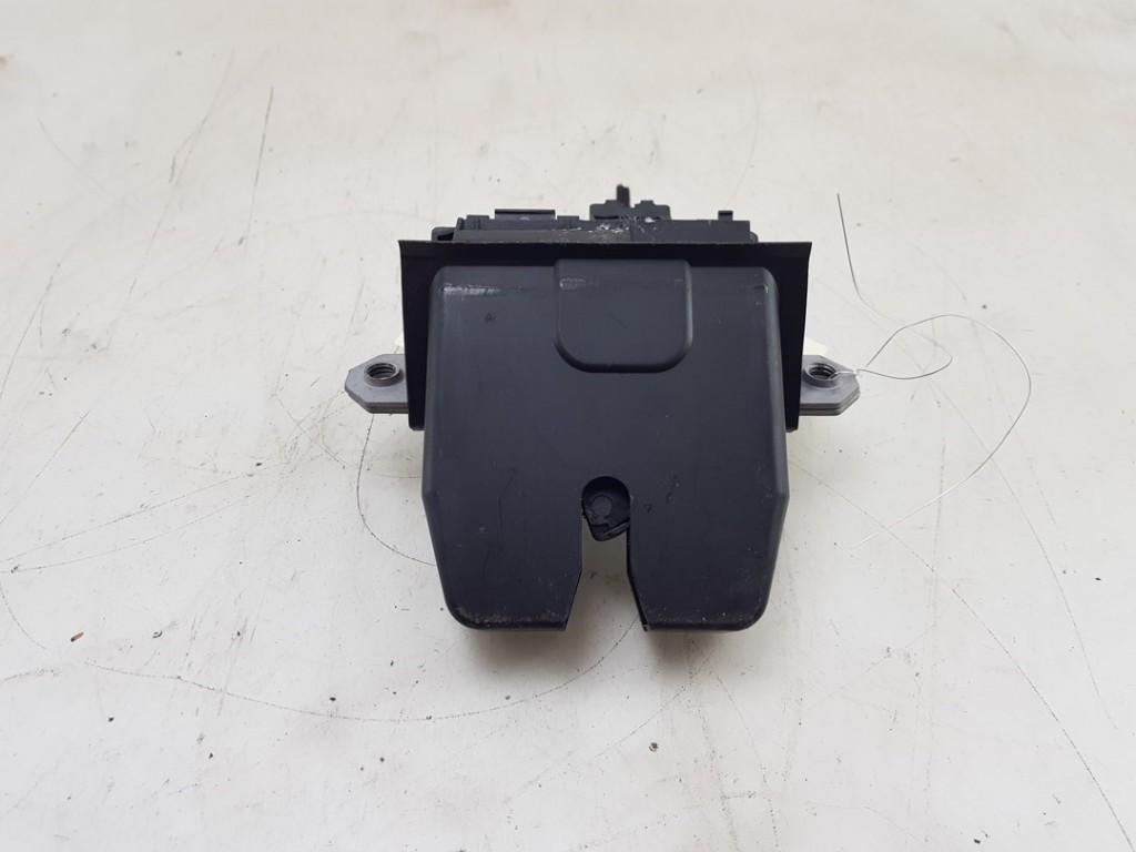 SLOTVANGER ACHTERKLEP Ford C-Max (DXA) (01-2010/06-2019), Auto-onderdelen, Gebruikt, Ford