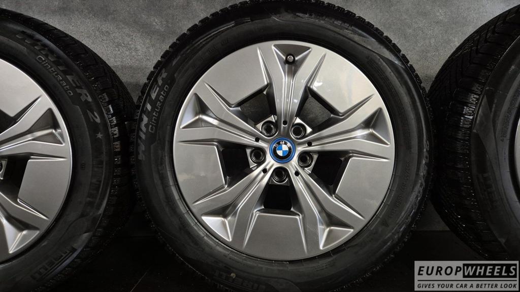 BMW X1 U11 iX1 U11 X2 U10 17 Inch Styling 864 Winterbanden, Auto-onderdelen, Banden en Velgen, Banden en Velgen, Winterbanden