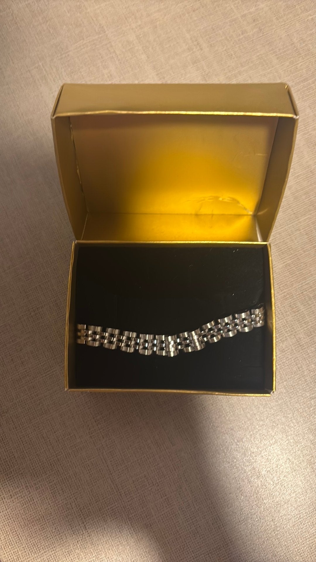 armband, Ophalen of Verzenden, Zo goed als nieuw