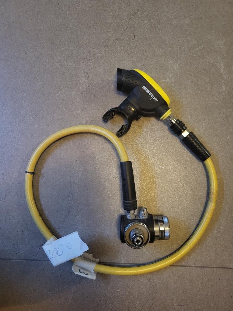 Ontspanner mk23, Ophalen of Verzenden
