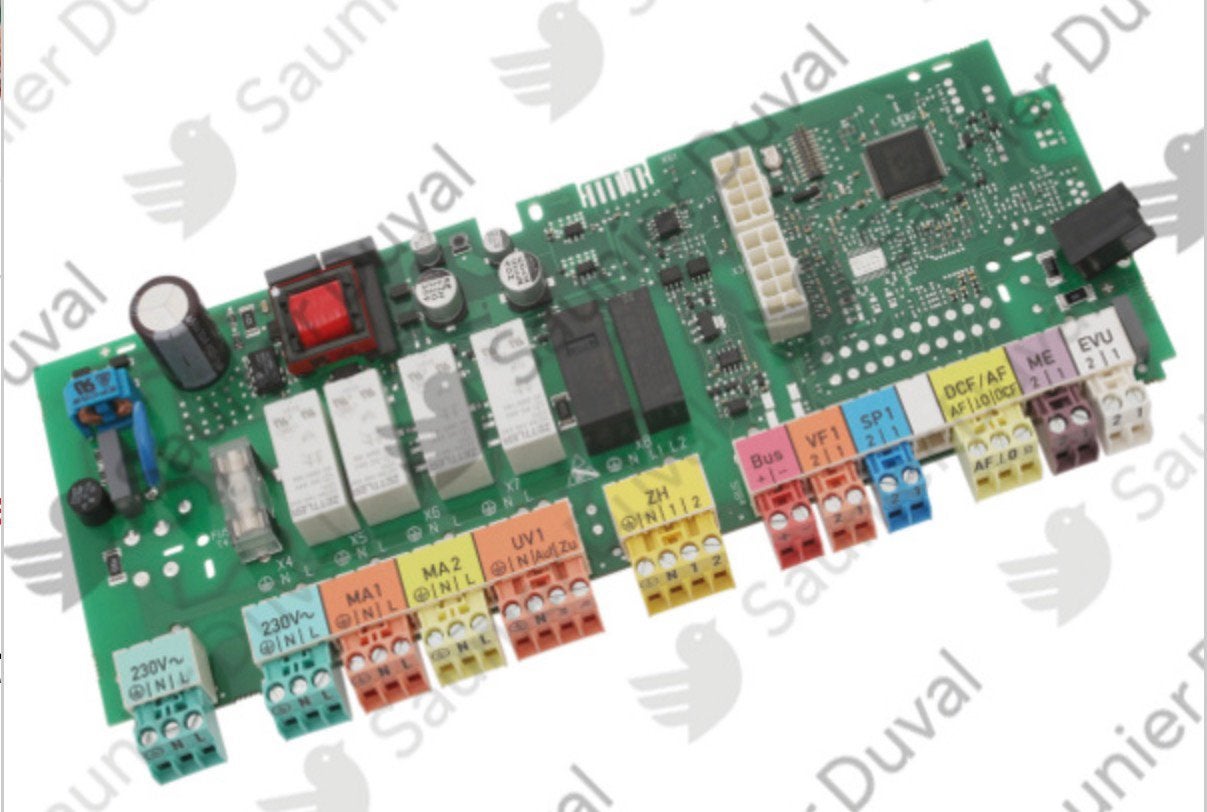 Carte electronique bulex 0020233676, Enlèvement ou Envoi, Comme neuf
