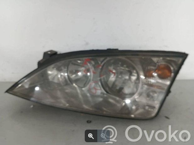 Koplamp 0301174203 1S7113006SE, Ophalen of Verzenden, Ford