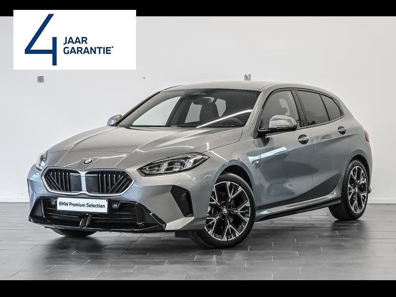 BMW Serie 1 116 Hatch/M-Sport, Achat, Euro 6, Entreprise, Autres couleurs