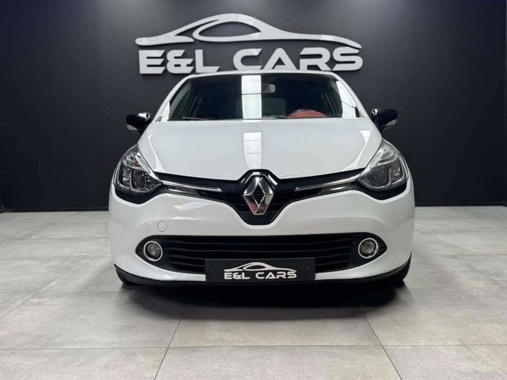 Renault Clio Clio 1.5 dCi *12 mois de garantie*, Autos, Achat, 90 ch, Entreprise, 5 portes