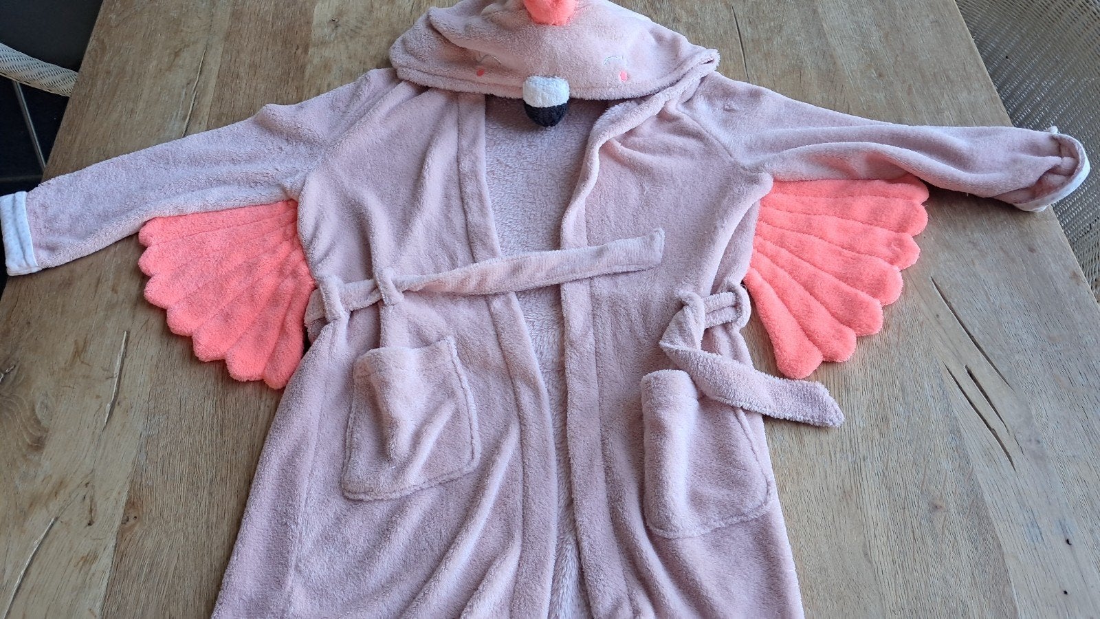 flamingo kamerjas 122, Ophalen of Verzenden