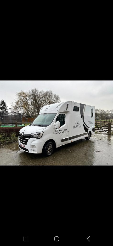Tweedehands Theault te koop, Auto's, Renault, Bedrijf, Diesel, 2 deurs, Te koop