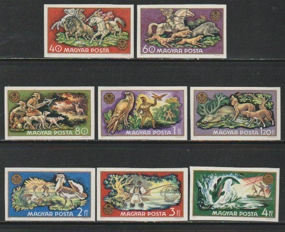 Honarije.  2152/59.  xx - ongetand, Ophalen of Verzenden, Postfris