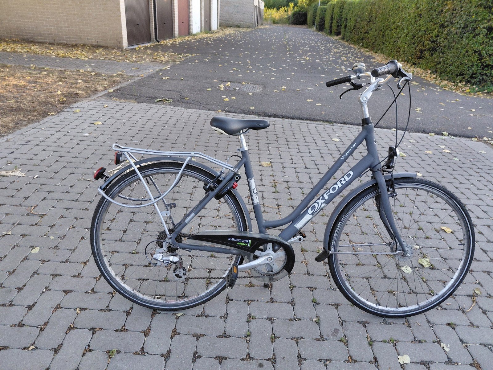 Damesfiets oxford in zeer goed staat, Fietsen en Brommers, Fietsen | Dames | Damesfietsen, Ophalen