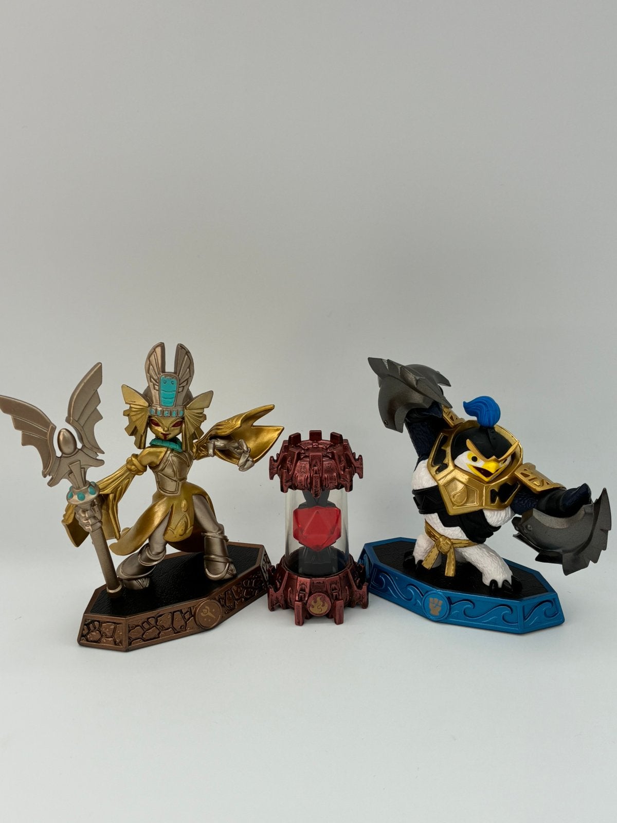 Figurines de démarrage Skylanders Imaginators, Consoles de jeu & Jeux vidéo, Jeux | Autre, Envoi, Comme neuf