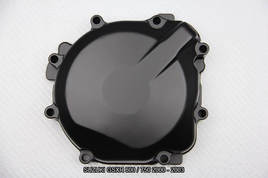 Dynamo Deksel SUZUKI GSXR 600 / 750 2000 - 2003, Motoren, Ophalen of Verzenden, Nieuw
