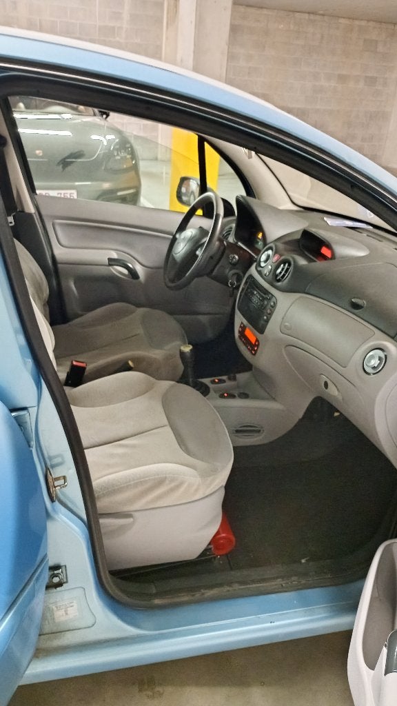 Citroën C3, Autos, Citroën, Achat, Beige, Boîte manuelle, 5 portes